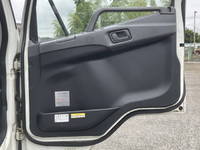 三菱ふそうファイターセルフローダー中型（4t）[写真32]