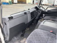 三菱ふそうファイターセルフローダー中型（4t）[写真33]