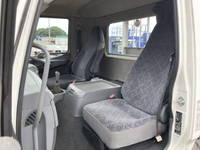 三菱ふそうファイターセルフローダー中型（4t）[写真34]