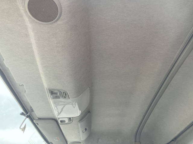 三菱ふそうファイターセルフローダー中型（4t）[写真34]