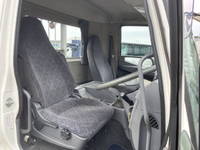 三菱ふそうファイターセルフローダー中型（4t）[写真36]