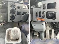 三菱ふそうファイターセルフローダー中型（4t）[写真40]