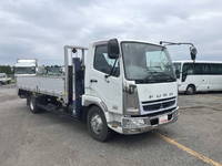 三菱ふそうファイターセルフローダー中型（4t）[写真04]