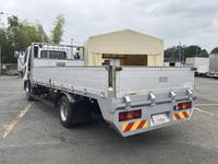 三菱ふそうファイターセルフローダー中型（4t）[写真05]