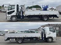 三菱ふそうファイターセルフローダー中型（4t）[写真06]