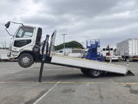 三菱ふそうファイターセルフローダー中型（4t）[写真07]