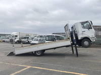 三菱ふそうファイターセルフローダー中型（4t）[写真08]