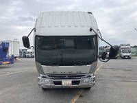 三菱ふそうファイターセルフローダー中型（4t）[写真10]