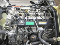 三菱ふそうキャンター平ボディ小型（2t・3t）[写真18]