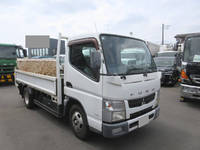 三菱ふそうキャンター平ボディ小型(2t・3t)