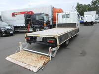 三菱ふそうキャンター平ボディ小型（2t・3t）[写真25]