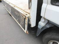 三菱ふそうキャンター平ボディ小型（2t・3t）[写真27]