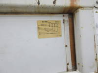 三菱ふそうキャンター平ボディ小型（2t・3t）[写真29]