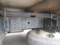 三菱ふそうキャンター平ボディ小型（2t・3t）[写真08]