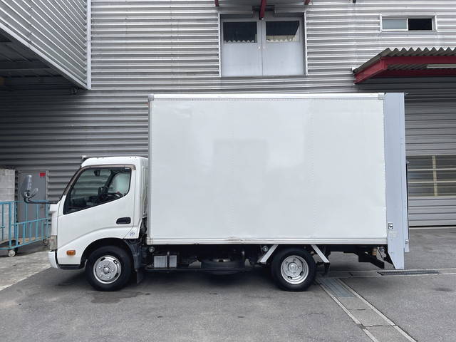 トヨタダイナパネルバン2012年(平成24年)SKG-XZC645