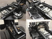 三菱ふそうキャンターダンプ小型（2t・3t）[写真12]