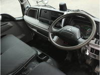 三菱ふそうキャンターダンプ小型（2t・3t）[写真15]