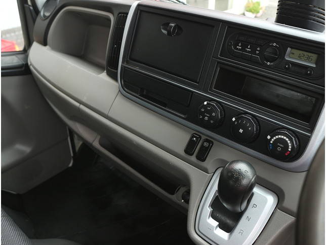 三菱ふそうキャンターダンプ小型（2t・3t）[写真20]