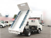 三菱ふそうキャンターダンプ小型（2t・3t）[写真02]