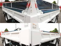 三菱ふそうキャンターダンプ小型（2t・3t）[写真05]