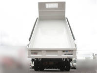 三菱ふそうキャンターダンプ小型（2t・3t）[写真06]