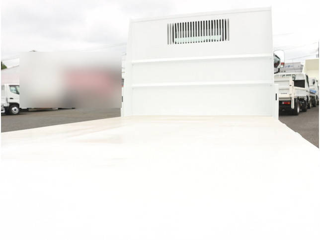 三菱ふそうキャンターダンプ小型（2t・3t）[写真06]