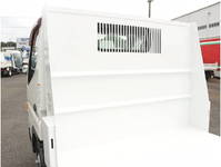 三菱ふそうキャンターダンプ小型（2t・3t）[写真08]