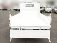 三菱ふそうキャンターダンプ小型（2t・3t）[写真09]