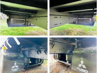 三菱ふそうスーパーグレートセルフローダー大型（10t）[写真18]