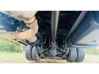 三菱ふそうスーパーグレートセルフローダー大型（10t）[写真20]