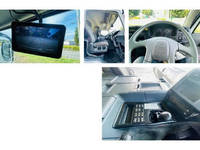 三菱ふそうスーパーグレートセルフローダー大型（10t）[写真25]