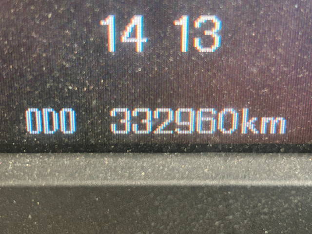 三菱ふそうスーパーグレートセルフローダー大型（10t）[写真25]