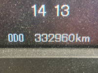 三菱ふそうスーパーグレートセルフローダー大型（10t）[写真26]