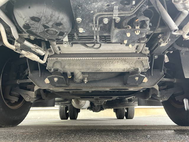 日産アトラスアルミバン小型（2t・3t）[写真13]