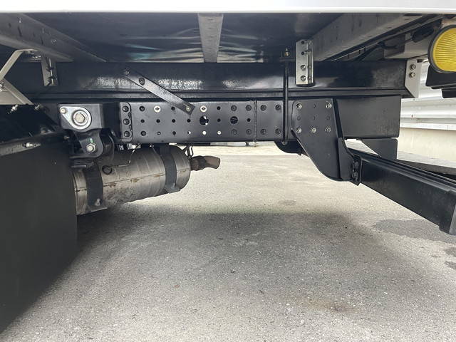 日産アトラスアルミバン小型（2t・3t）[写真16]