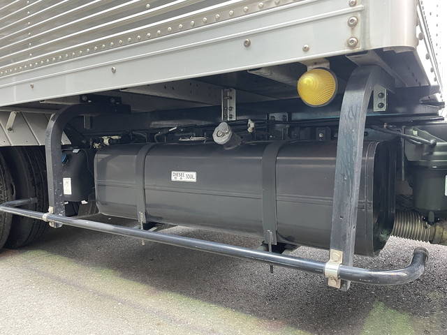 日産アトラスアルミバン小型（2t・3t）[写真17]