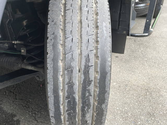 日産アトラスアルミバン小型（2t・3t）[写真19]