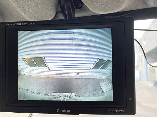 日産アトラスアルミバン小型（2t・3t）[写真26]