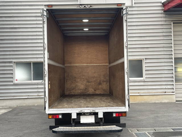 日産アトラスアルミバン小型（2t・3t）[写真03]