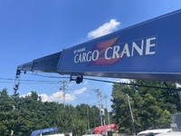 いすゞエルフクレーン4段小型（2t・3t）[写真10]