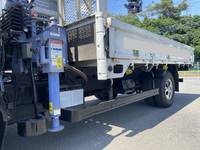 いすゞエルフクレーン4段小型（2t・3t）[写真16]