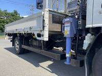 いすゞエルフクレーン4段小型（2t・3t）[写真17]