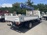 いすゞエルフクレーン4段小型（2t・3t）[写真02]