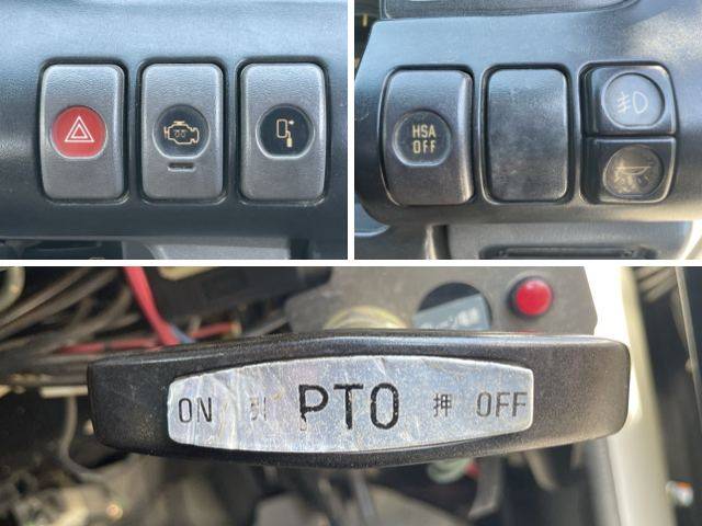 いすゞエルフクレーン4段小型（2t・3t）[写真36]