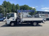 いすゞエルフクレーン4段小型（2t・3t）[写真05]