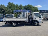 いすゞエルフクレーン4段小型（2t・3t）[写真06]