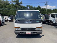 いすゞエルフクレーン4段小型（2t・3t）[写真07]