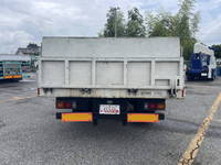 三菱ふそうキャンターセーフティローダー小型（2t・3t）[写真10]