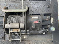 三菱ふそうキャンターセーフティローダー小型（2t・3t）[写真14]