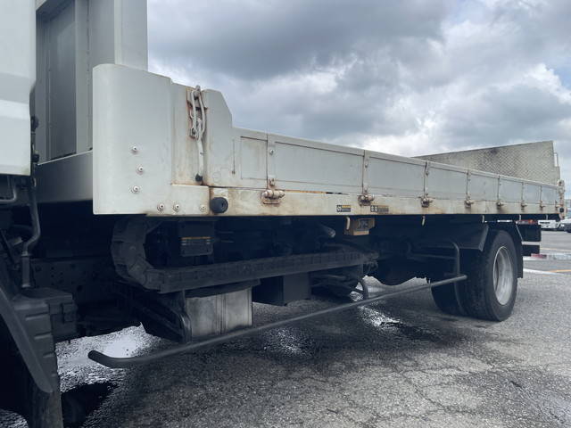 三菱ふそうキャンターセーフティローダー小型（2t・3t）[写真17]